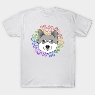 Klee Kai Zen T-Shirt